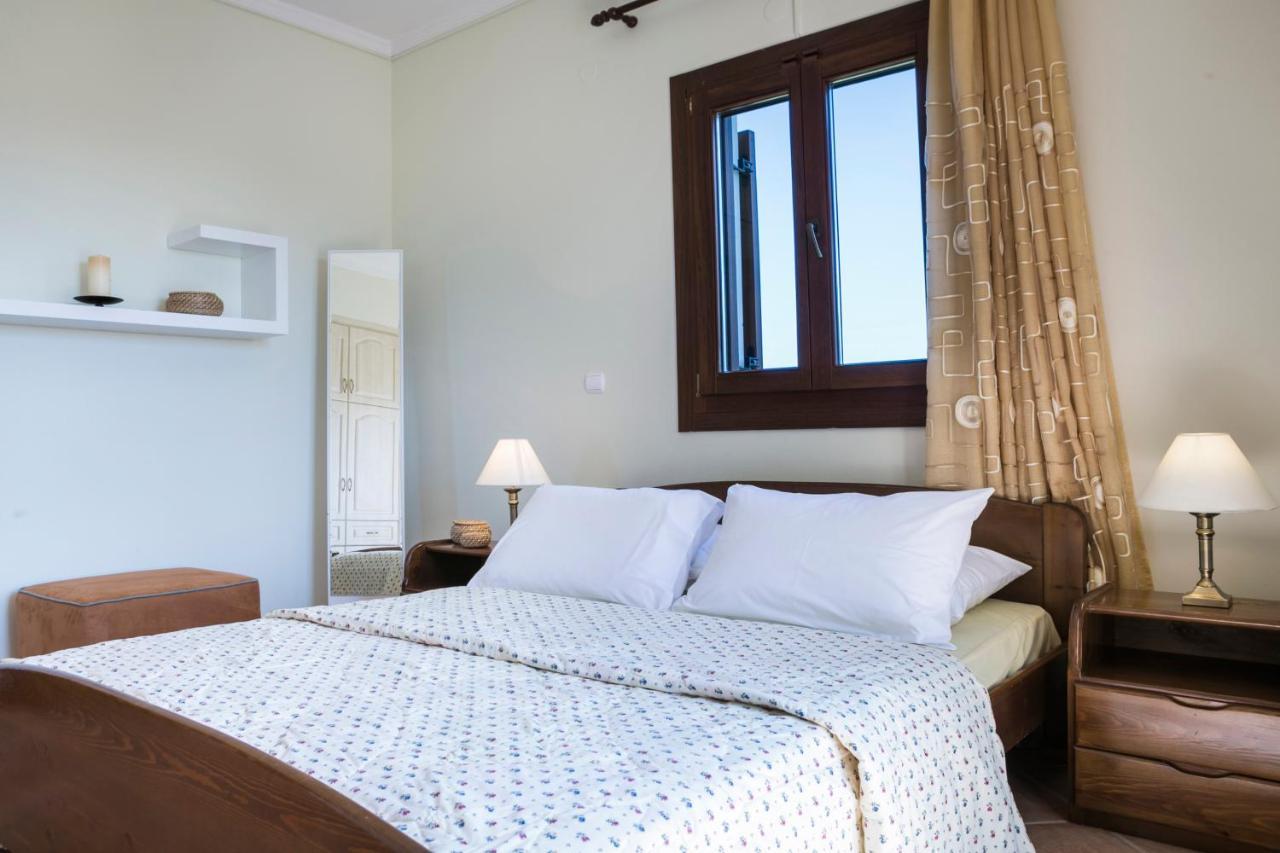 Villa Cara Metaxata ภายนอก รูปภาพ